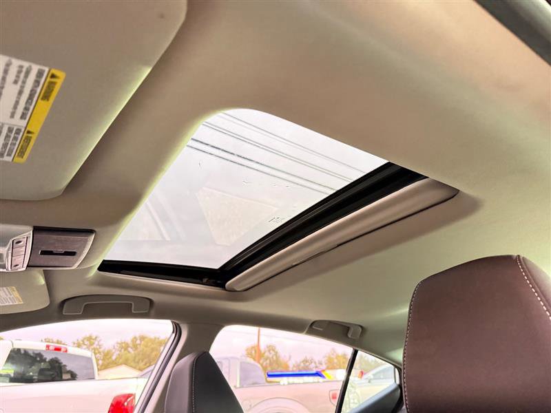 Used 2019 Nissan Altima 2.5 SV image 23