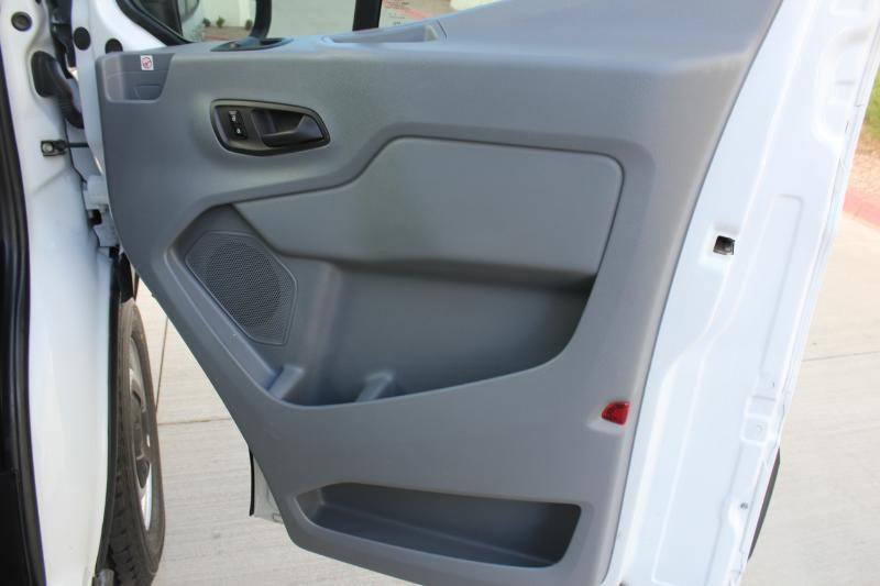 Used 2019 Ford Transit 150 130 Low Roof image 14