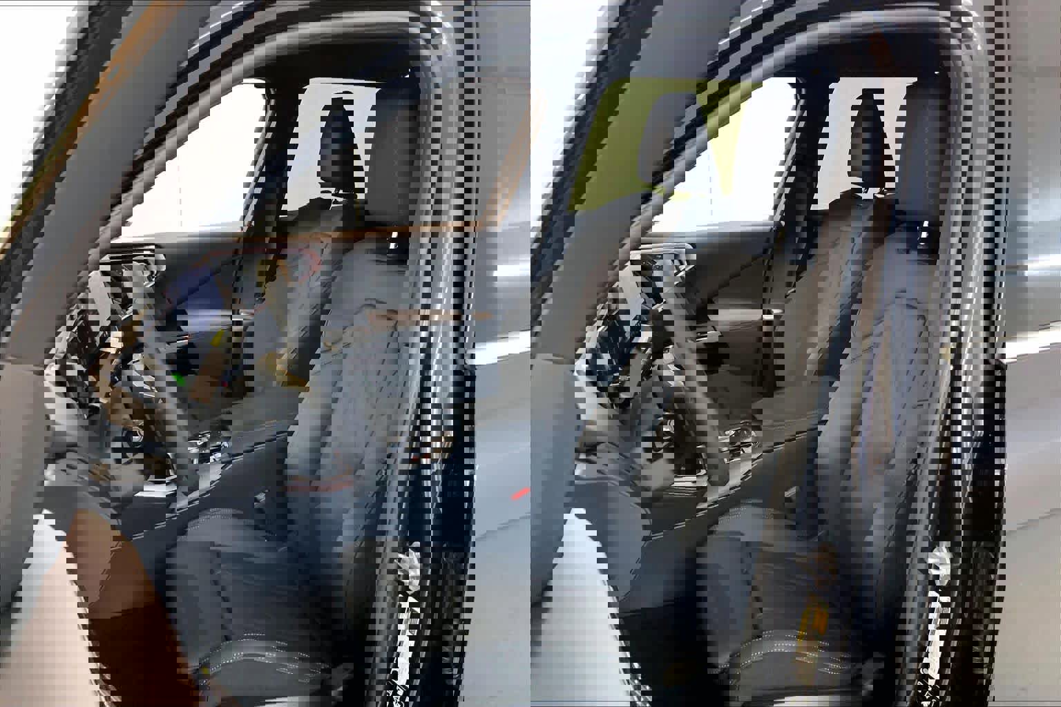 New 2026 BMW X3 xDrive30 w/ Convenience Package image 9