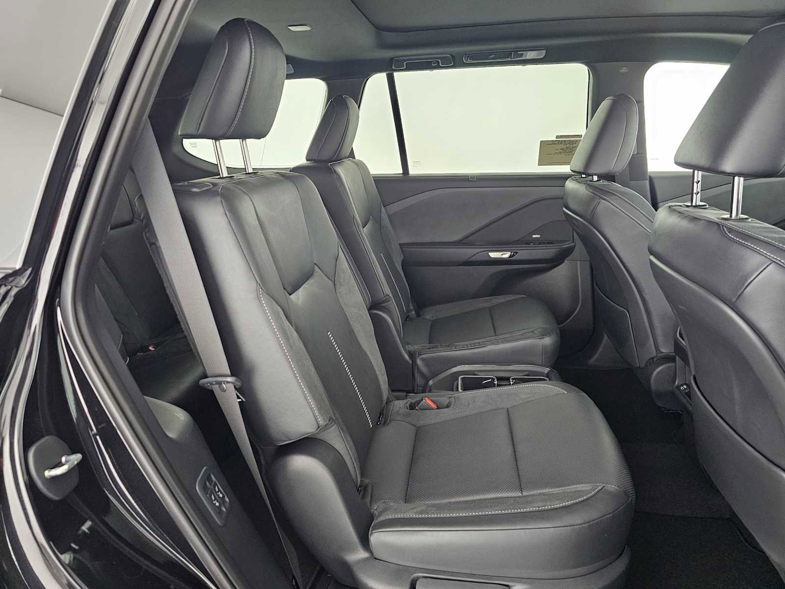 New 2026 Lexus TX 350 AWD image 12