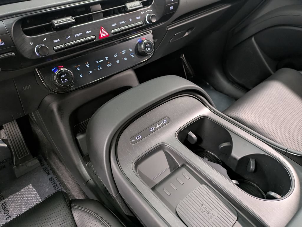 Certified 2026 Hyundai Palisade XRT Pro AWD/4WD image 13