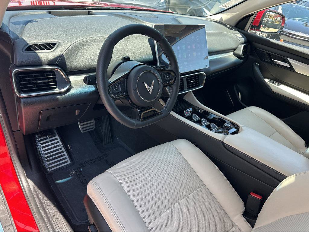 Used 2023 VinFast VF 8 Plus AWD/4WD image 16
