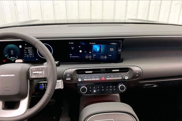 New 2026 Hyundai Palisade Limited AWD/4WD image 7