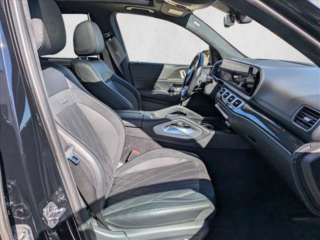 Used 2022 Mercedes-Benz GLE 63 AMG S image 20