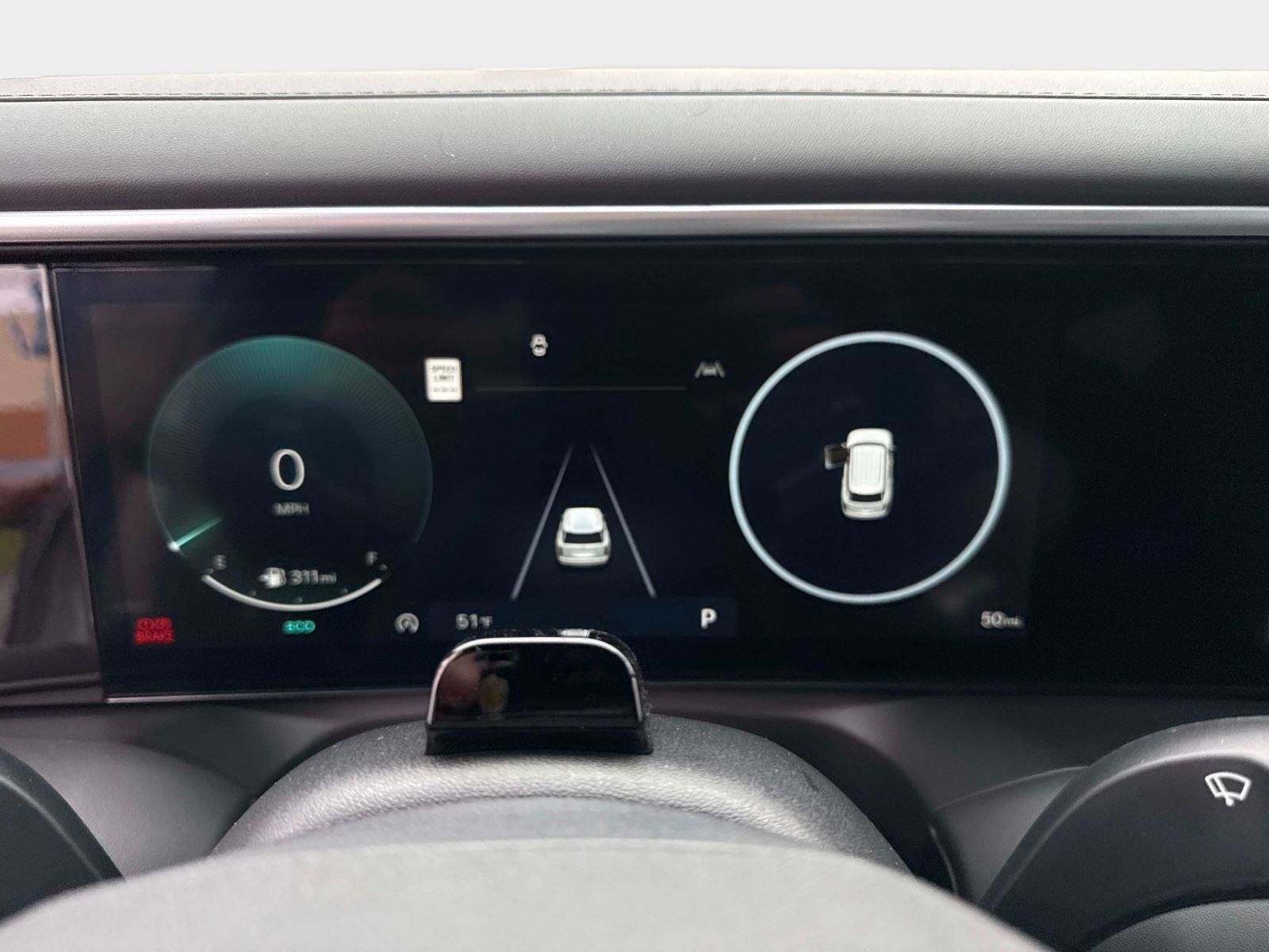 New 2026 Hyundai Palisade Calligraphy image 31