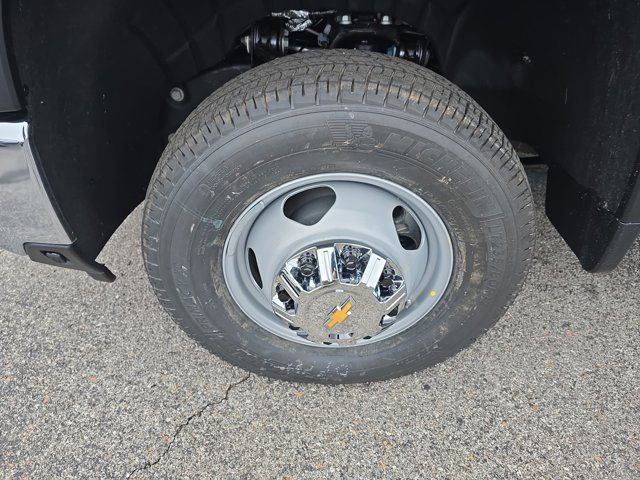 New 2026 Chevrolet Silverado 3500 W/T w/ WT Convenience Package image 10