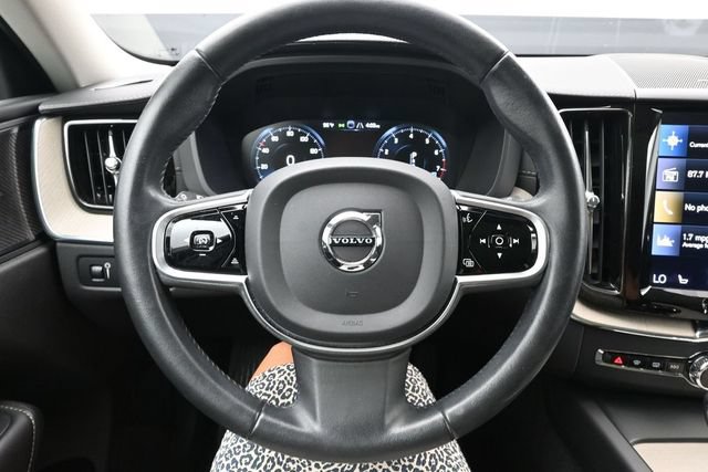 Used 2021 Volvo XC60 T5 Inscription w/ Protection Package Premier FWD image 23