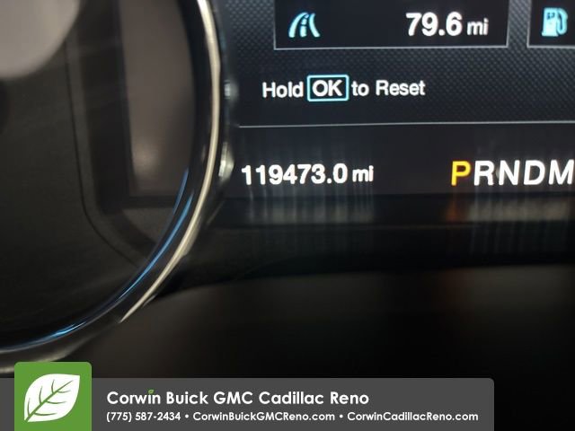 Used 2018 Ford F150 Platinum w/ Technology Package image 19