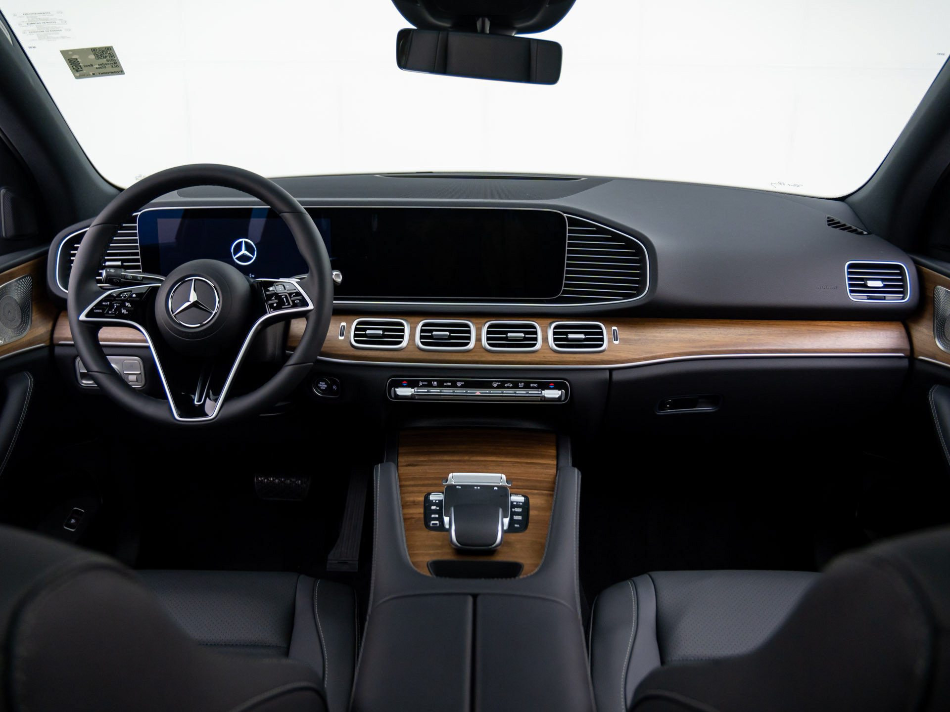 New 2026 Mercedes-Benz GLE 350 4MATIC image 9