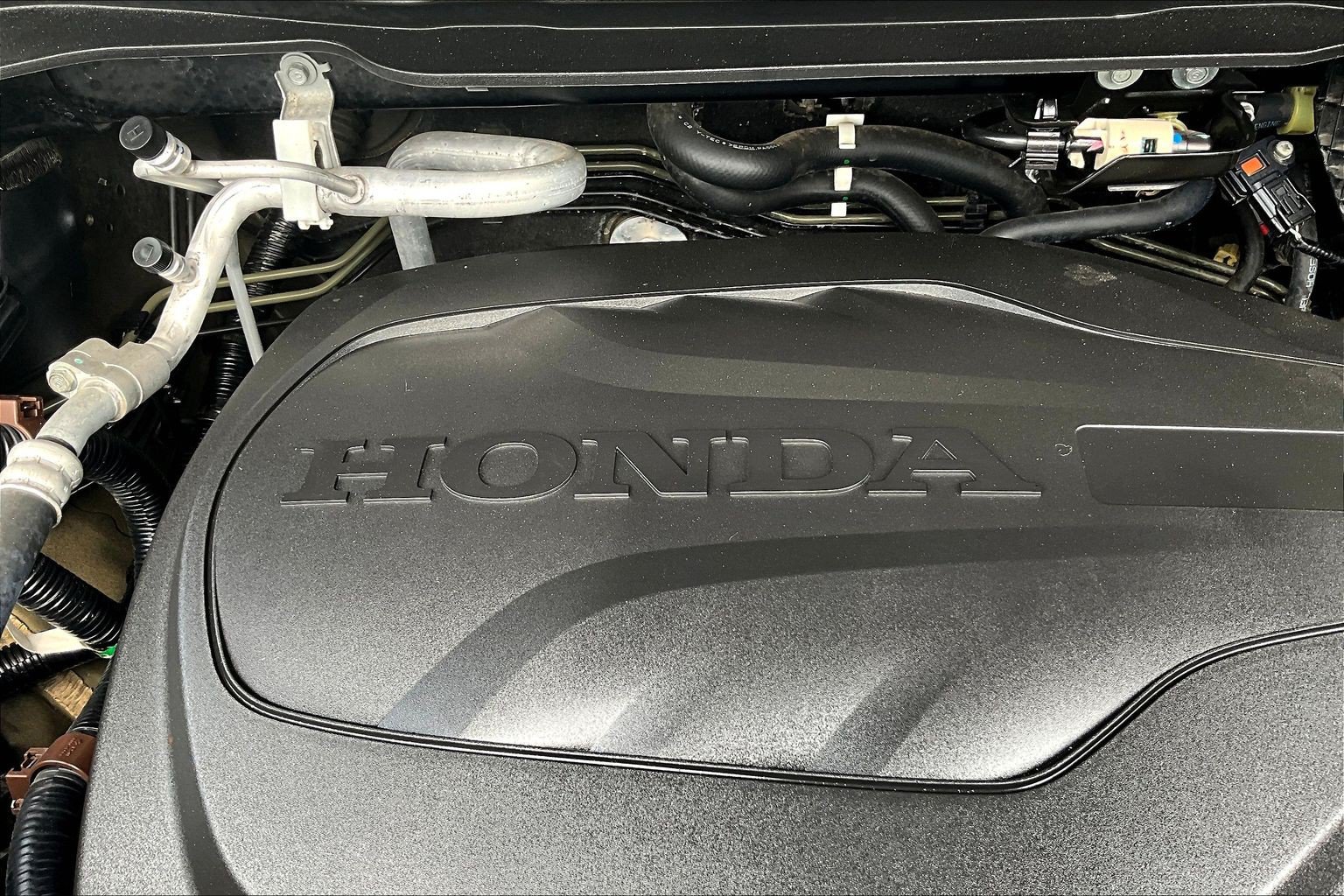 Used 2021 Honda Passport EX-L image 33