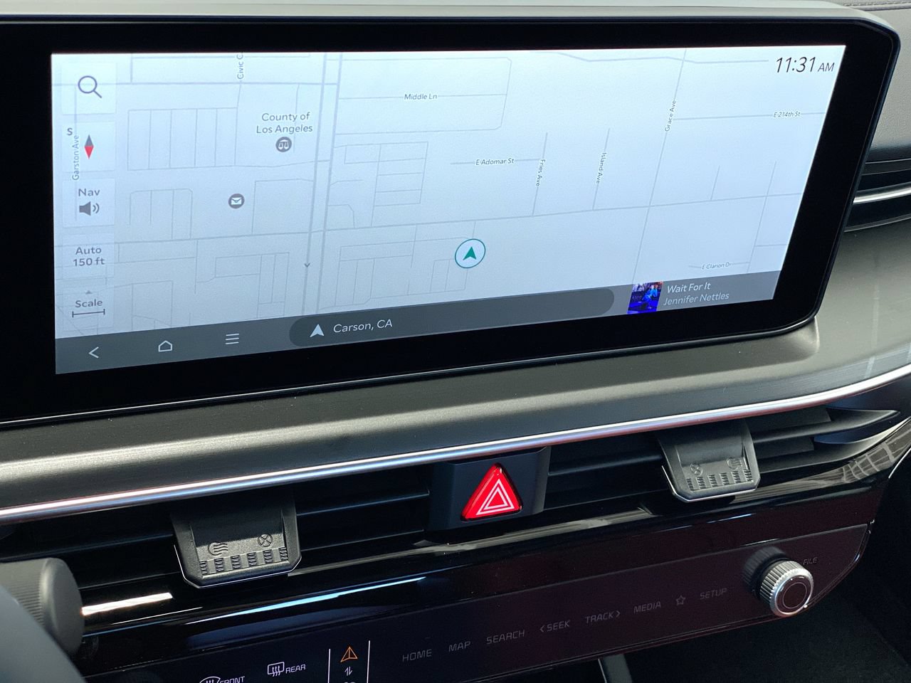 New 2026 Kia K5 GT-Line w/ GT-Line Premium Package FWD image 28