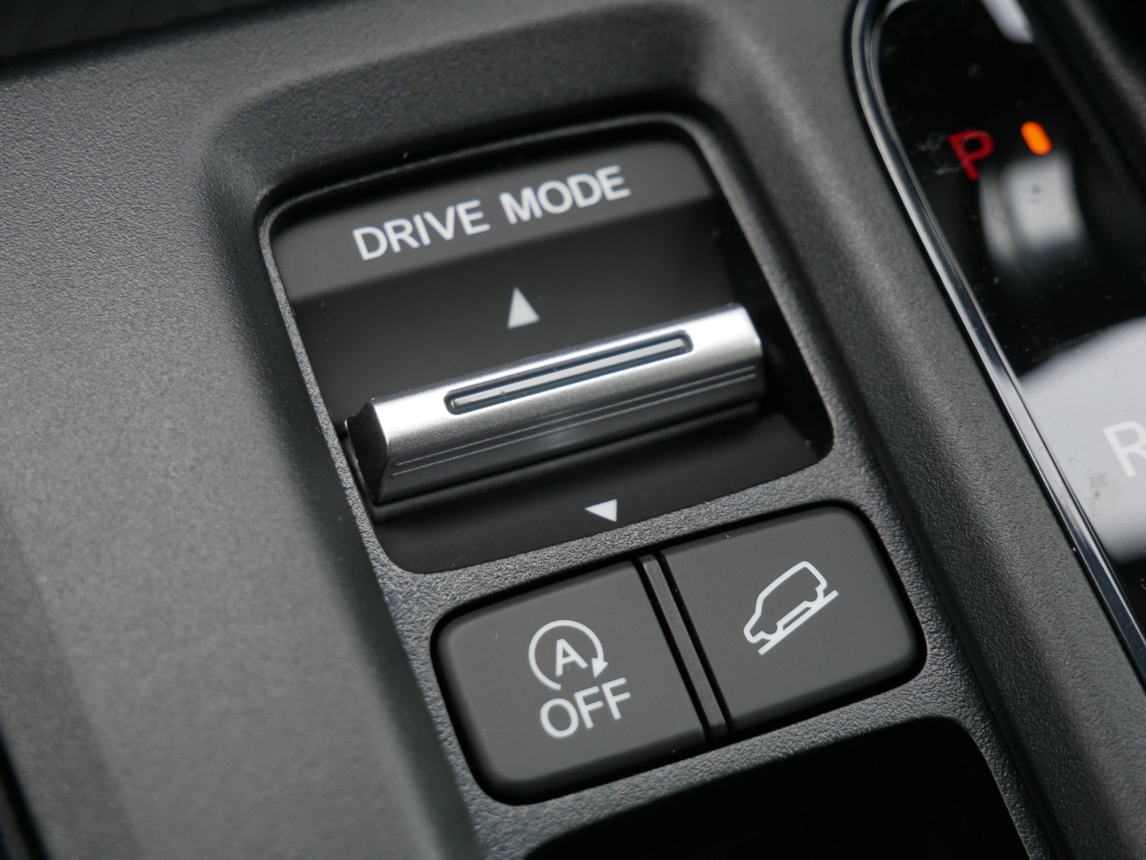 New 2026 Honda CR-V LX image 27