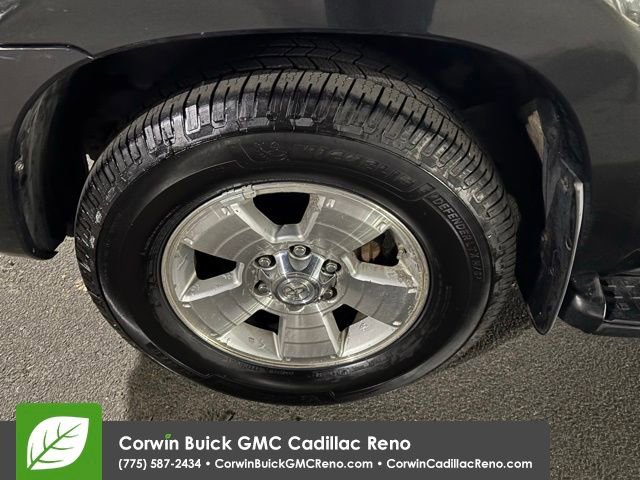 Used 2008 Toyota 4Runner Sport image 31