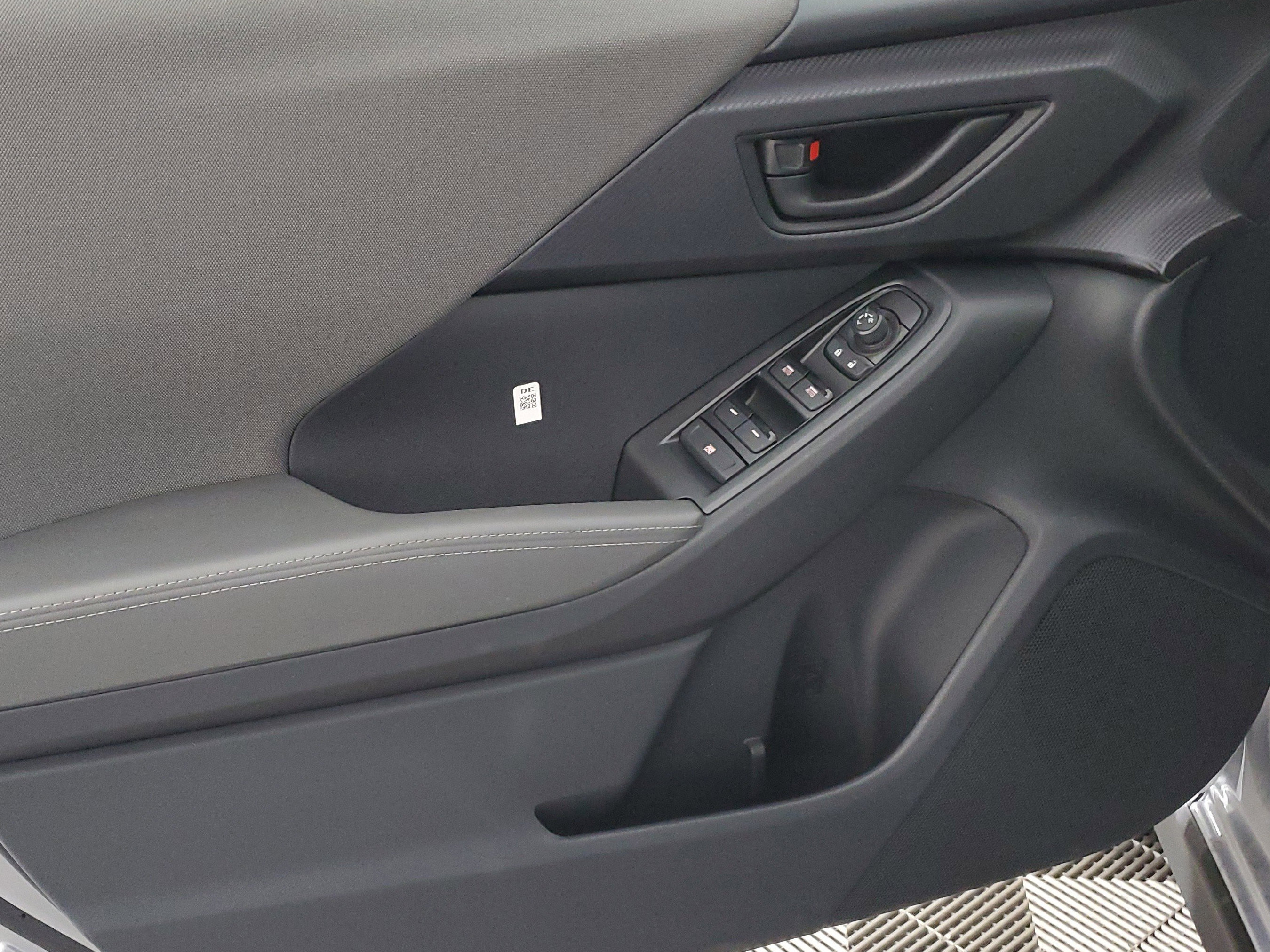 New 2026 Subaru Crosstrek 2.0i Premium image 29