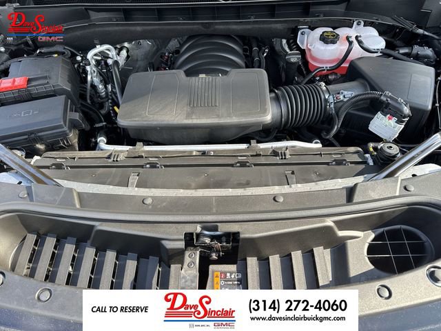 New 2026 GMC Yukon XL Elevation AWD/4WD image 26