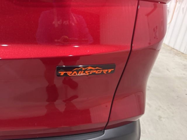 Used 2026 Honda CR-V TrailSport image 22
