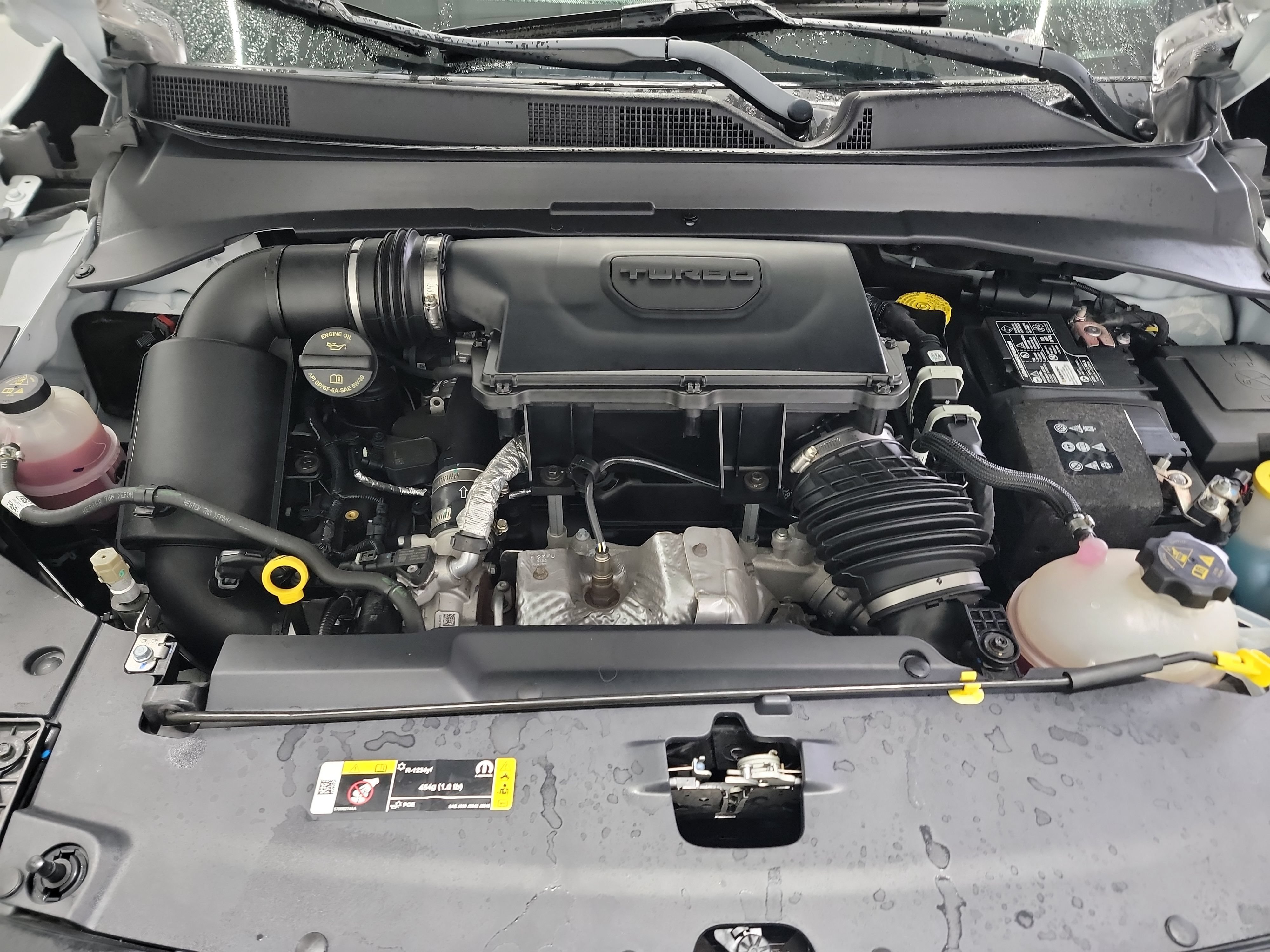 Used 2023 Jeep Compass Limited AWD/4WD image 24