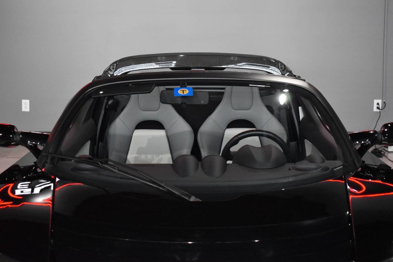 Used 2011 Tesla Roadster Sport RWD image 14