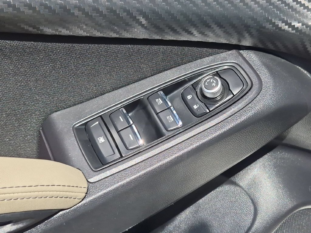 Used 2025 Subaru Ascent Premium AWD/4WD image 13