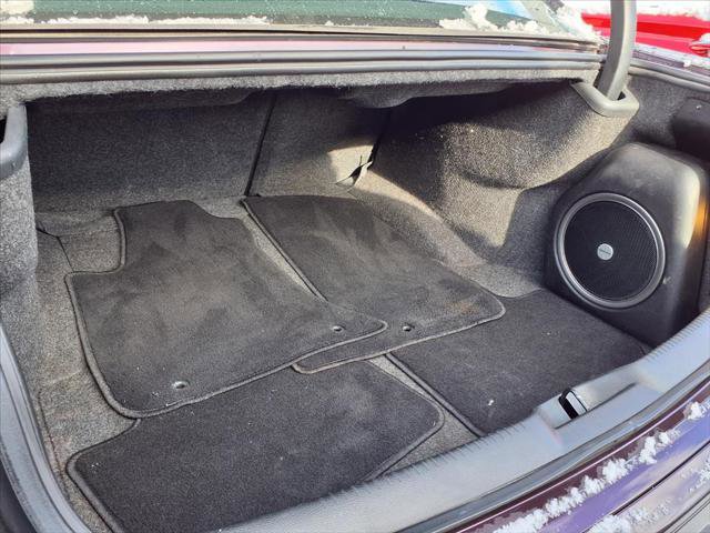 Certified 2020 Chrysler 300 Touring L w/ 300 Premium Group image 50