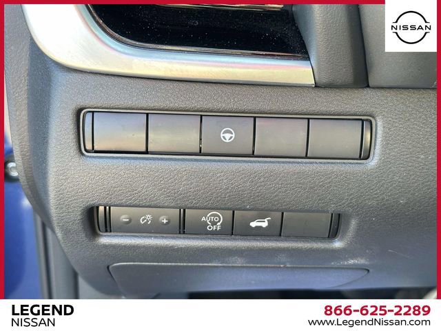 Used 2023 Nissan Rogue SL image 22