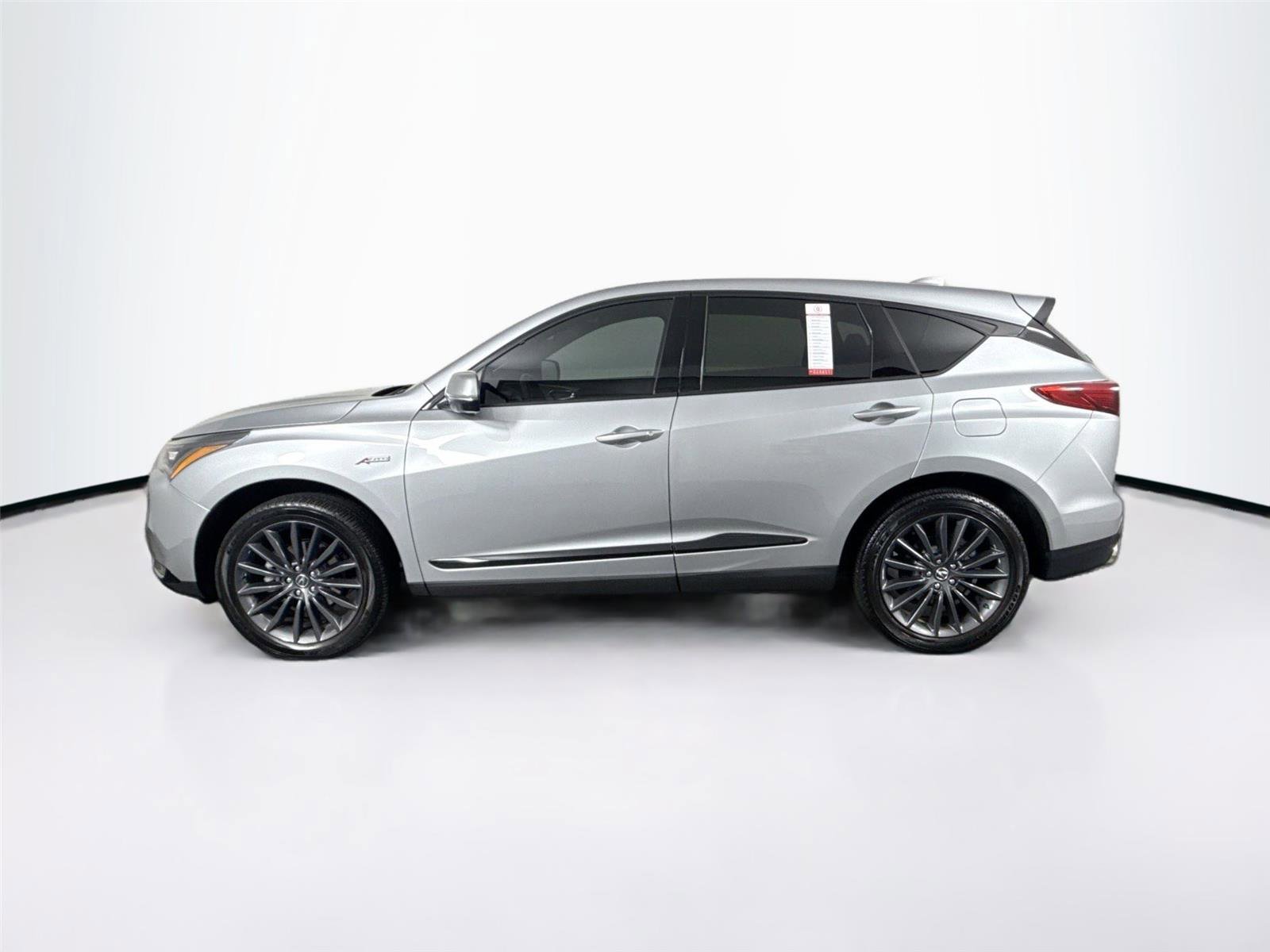 Used 2022 Acura RDX AWD image 9