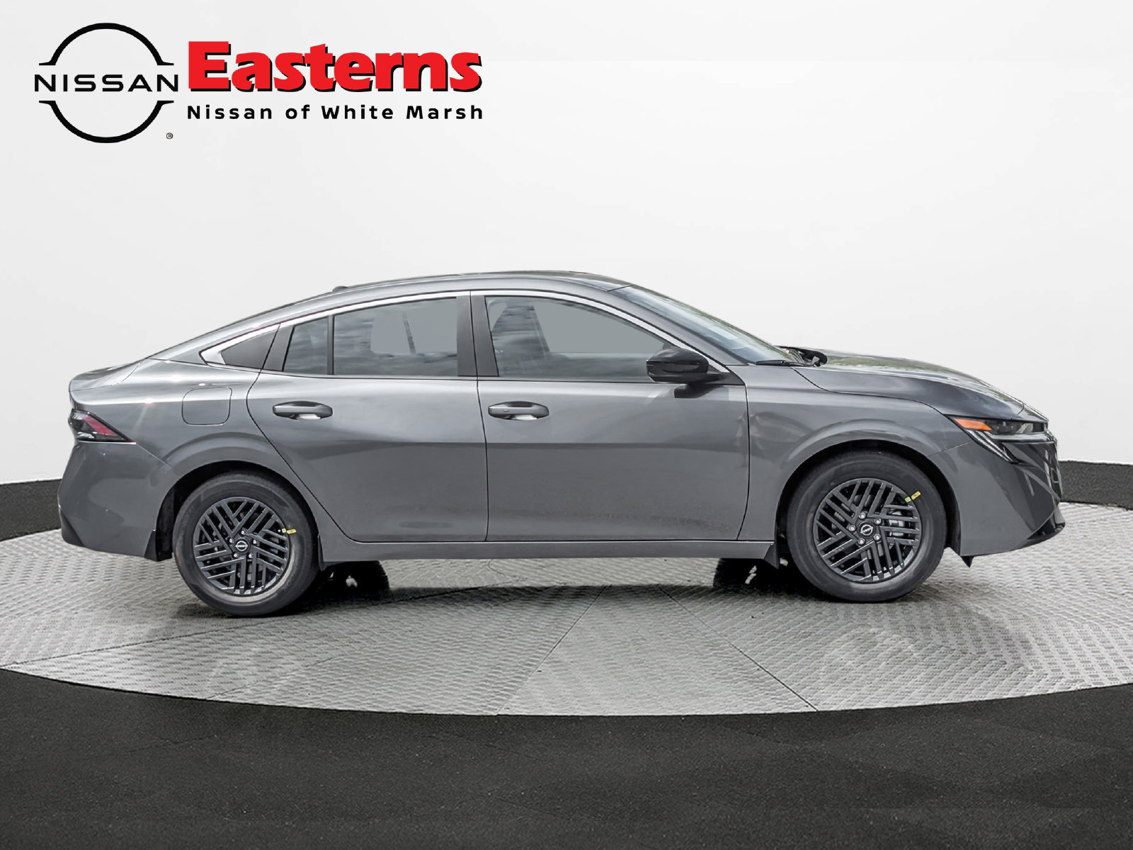 New 2027 Nissan Sentra SV w/ SV Convenience Package FWD image 6