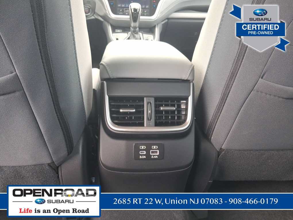 Used 2025 Subaru Legacy Premium AWD/4WD image 22