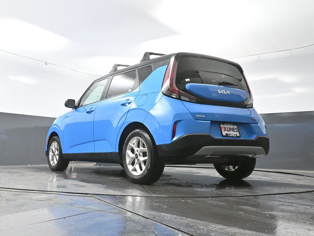 Used 2024 Kia Soul S image 54