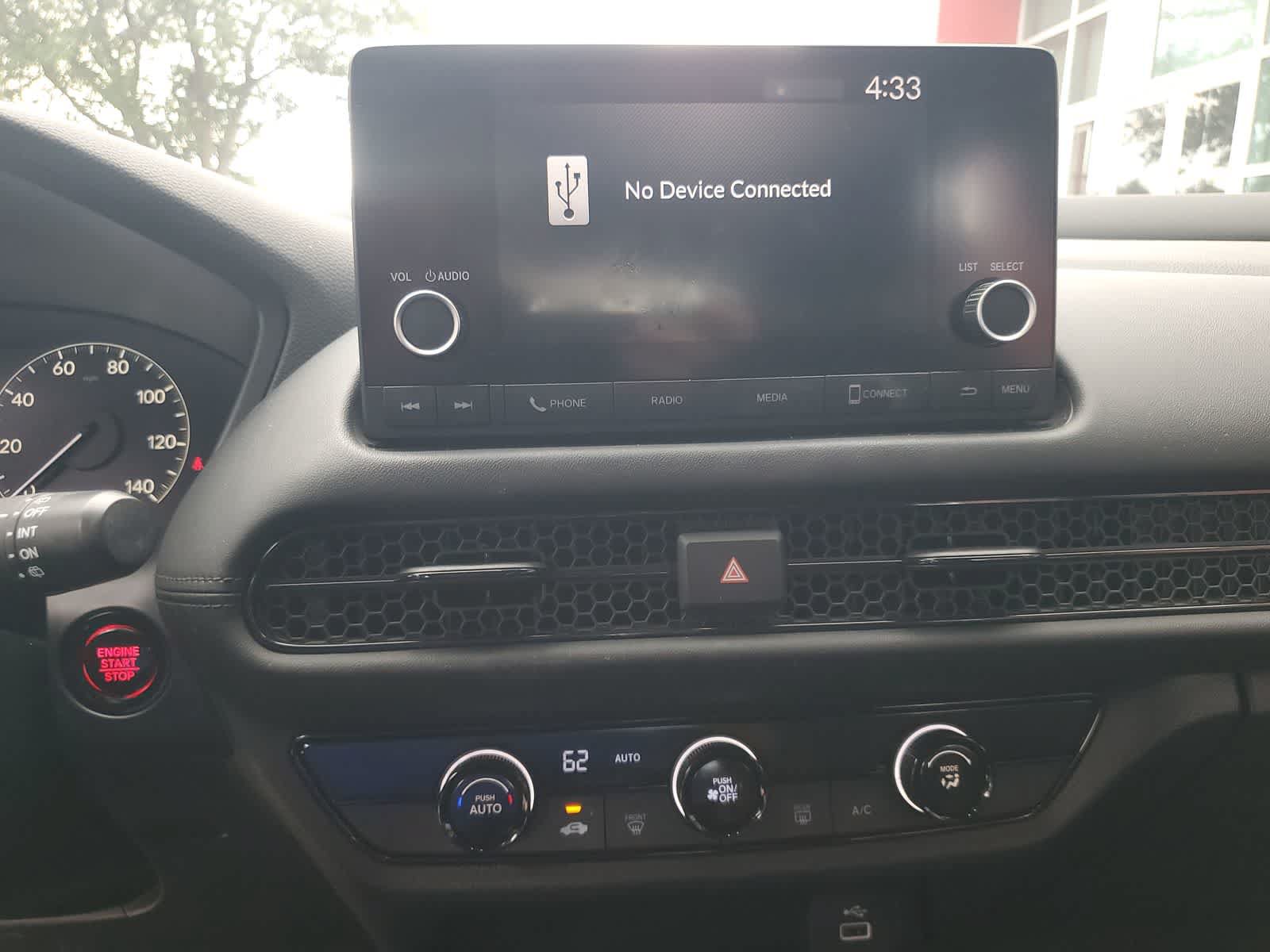 Used 2024 Honda HR-V LX image 15