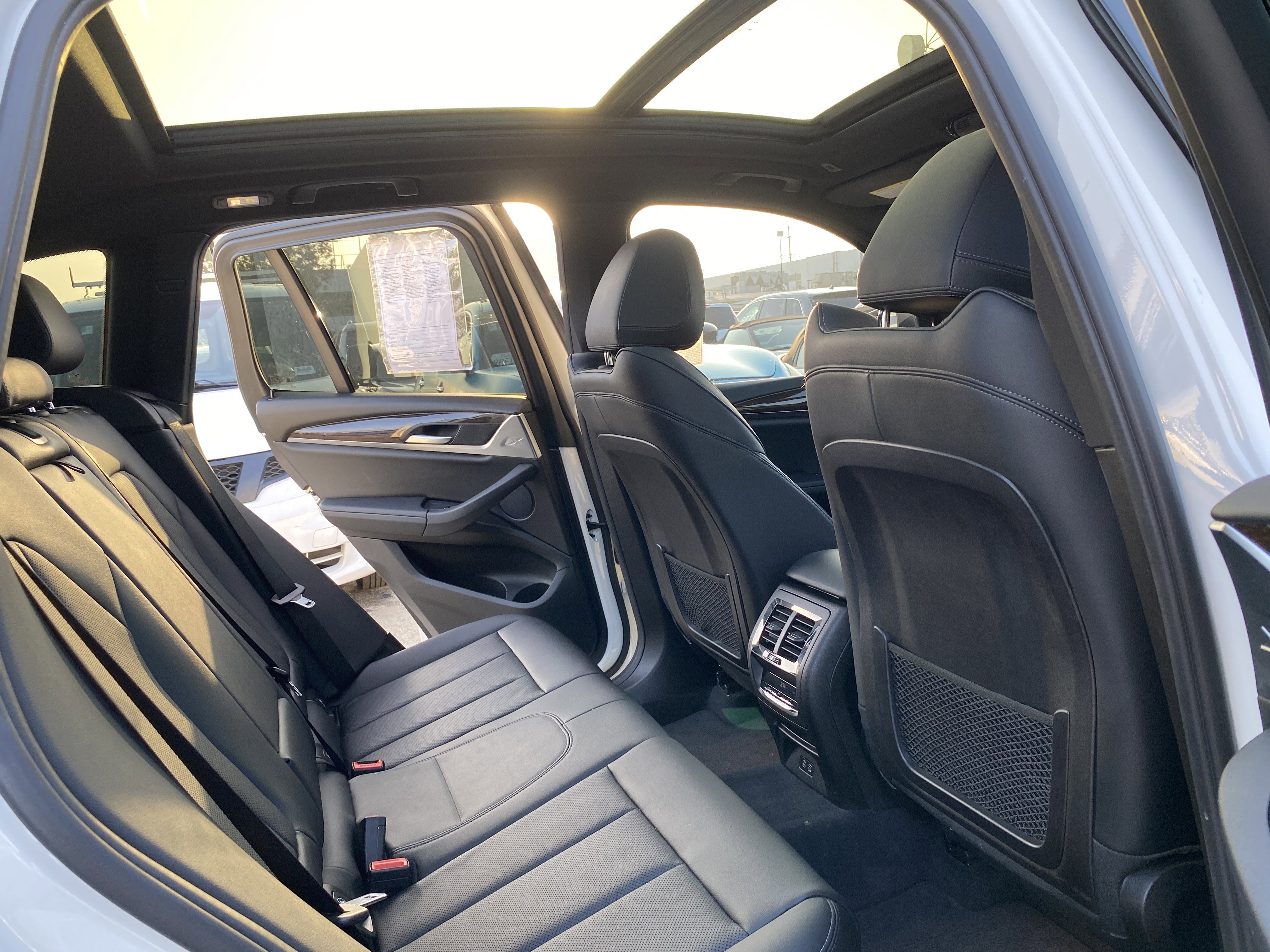 Used 2023 BMW X3 sDrive30i w/ Premium Package image 20