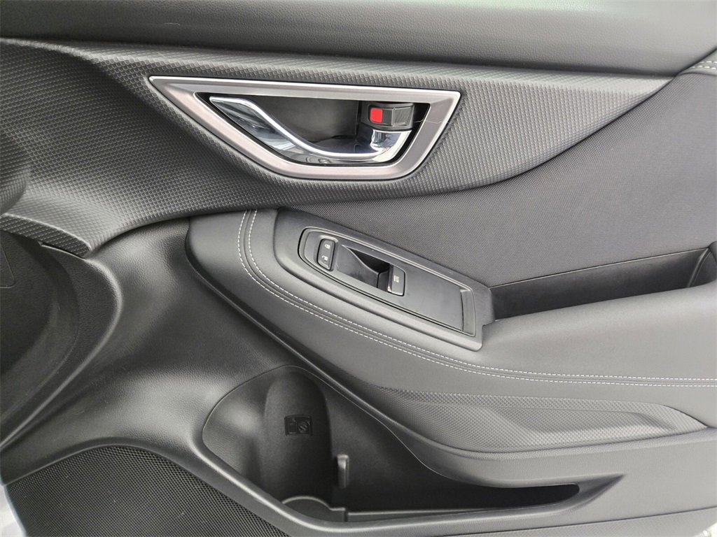 Certified 2023 Subaru Forester Premium image 21
