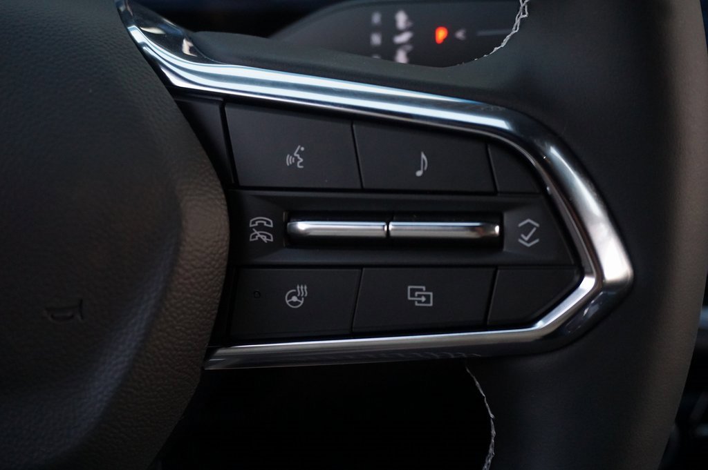 New 2026 Chevrolet Equinox EV LT image 19