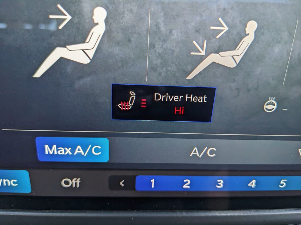 Certified 2025 Jeep Wrangler Unlimited Sport S 4xe image 29