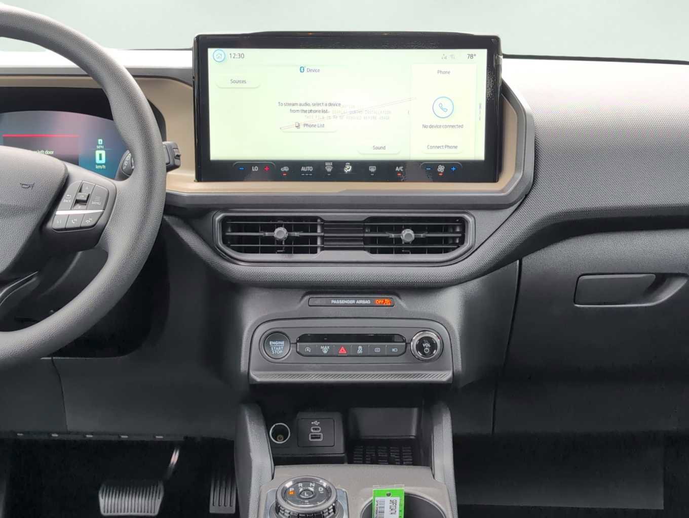 New 2025 Ford Bronco Sport Big Bend image 18