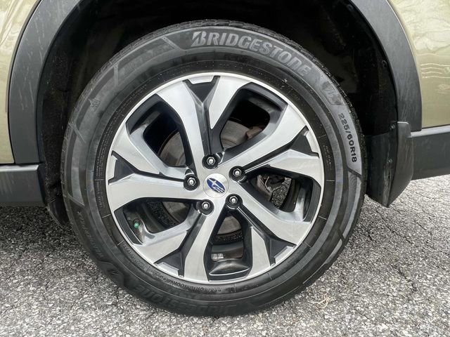 Used 2020 Subaru Outback Limited image 13