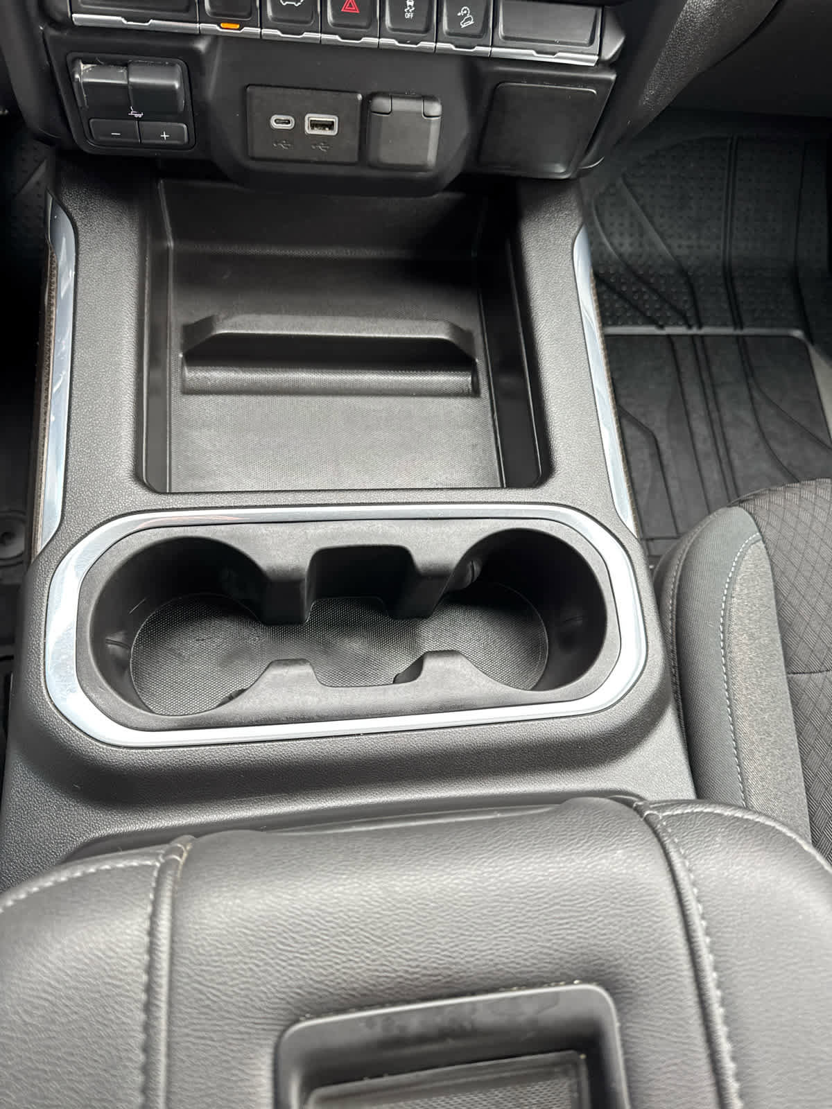 Used 2019 Chevrolet Silverado 1500 LT Trail Boss image 27