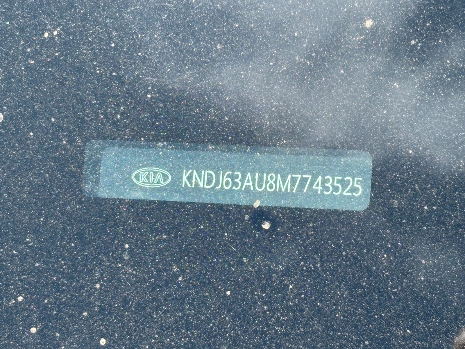 Used 2021 Kia Soul GT-Line FWD image 10