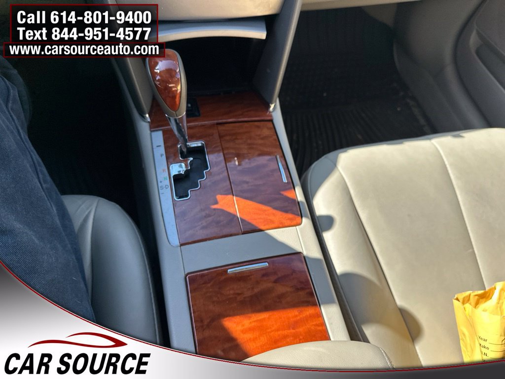 Used 2009 Toyota Camry XLE FWD image 15
