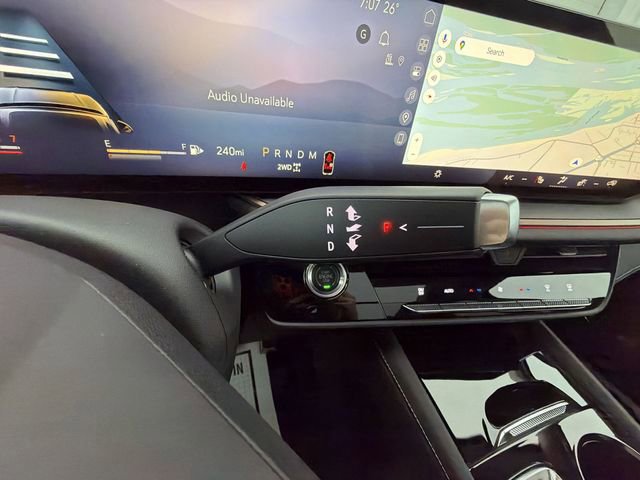 New 2026 Buick Envision Sport Touring image 16