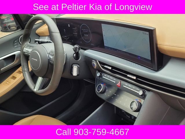 Used 2025 Hyundai Sonata Limited FWD image 12