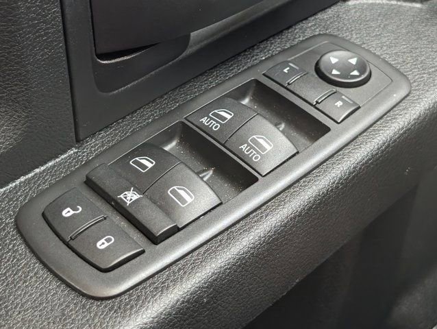 Used 2021 RAM 1500 Tradesman w/ Popular Equipment Group RWD image 19