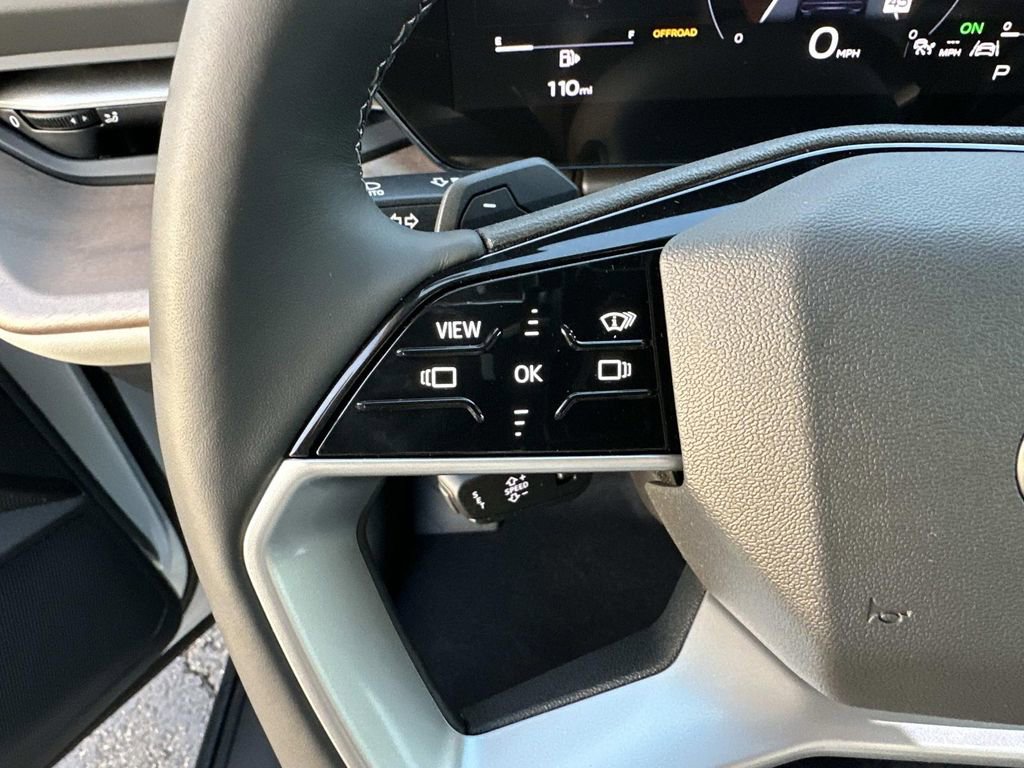 New 2025 Audi Q5 Prestige image 16