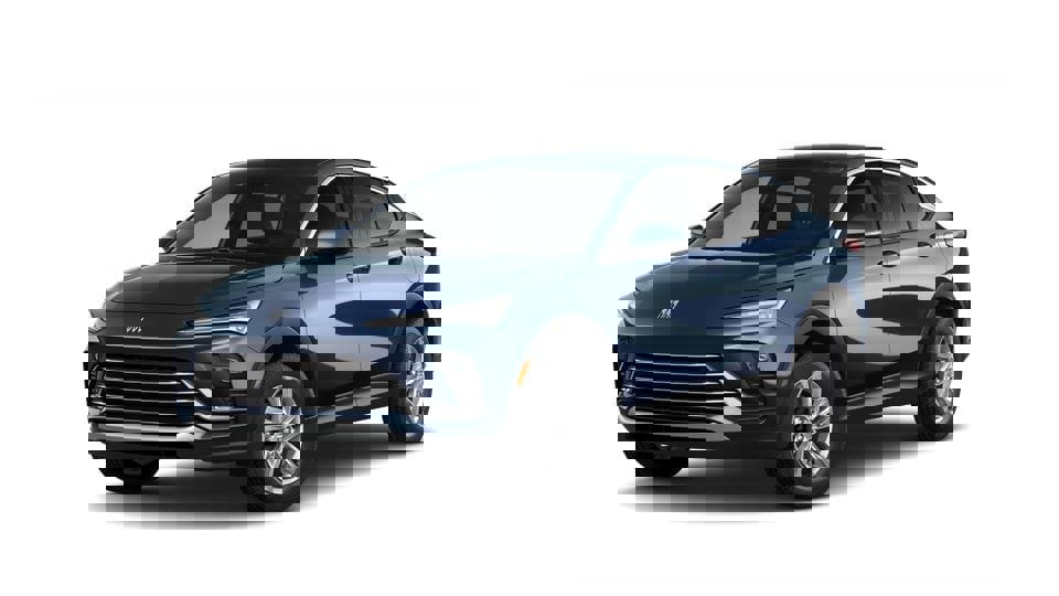 New 2026 Buick Envista Preferred image 27