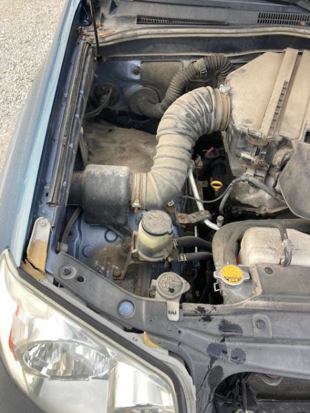 Used 2003 Toyota 4Runner SR5 AWD/4WD image 40