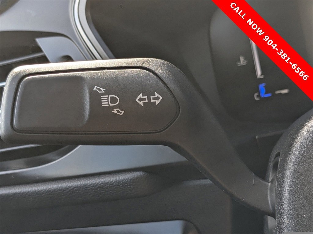 Used 2024 Ford Escape Active image 27