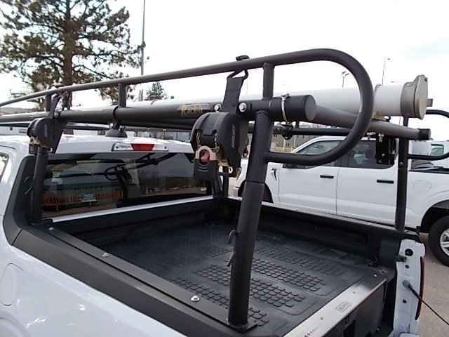 Used 2025 Ford Maverick XL w/ Equipment Group 102A image 29