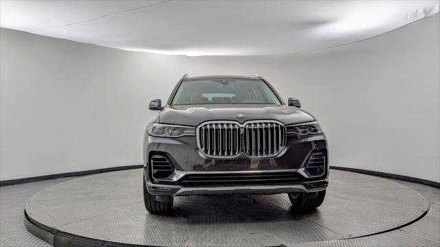Used 2019 BMW X7 xDrive40i image 12