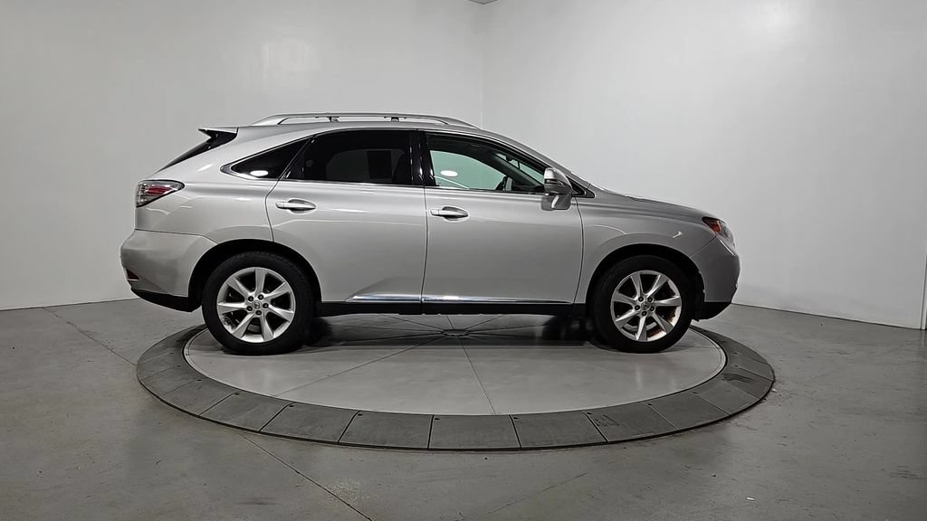 Used 2010 Lexus RX 350 2WD image 6