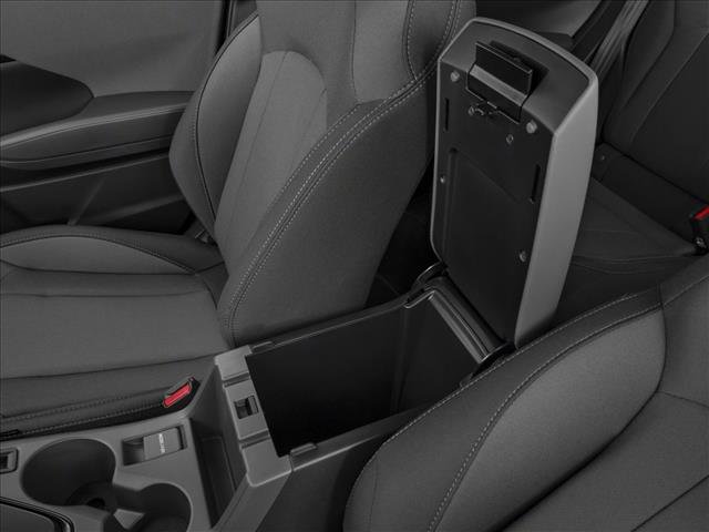 New 2025 Subaru Crosstrek 2.0i image 10